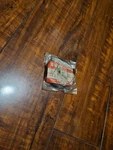 Nos Arctic Cat Rh M25 Crankshaft Seal 3002-714 76-00 340CC. Fixed Price $8.27.