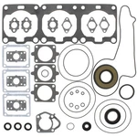 Winderosa 1998-2002 Srx 700 Yamaha 711246 Professional Gasket Set With Oi Seal. Fixed Price $116.97.