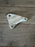 2002 Arctic Cat Zr 440 Sno Pro Right Top Motor Mount 0608-362. Fixed Price $21.24.