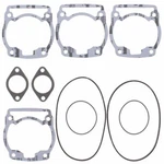 Winderosa 710163X Pro-formance Gasket Kit 1981 Ski-doo Blizzard 7500. Fixed Price $40.66.