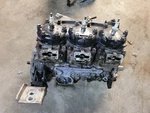 Yamaha Motor Engine Black 2002-2006 Sx Viper Mountain 700 Oem 8DF-15100-10-00. Fixed Price $1399.99.