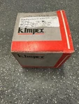 09-748, Parts, Nos, Kimpex Piston Pt# Std Fits Skidoo, 72-76 Tnt, Etc.. Fixed Price $43.46.
