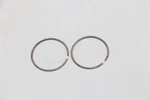 Nos Oem Polaris Rings QTY2 3082444. Fixed Price $45.00.