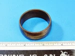 Yamaha EC540 SRX440 SR540 SS440 Nos Oem Special Shape Bushing 90389-34020-00 Jh. Fixed Price $39.95.