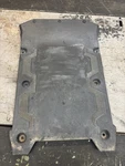 2006 Ski-doo Mxz 600 Oem Radiator Tunnel Cover 511000436 AT1250. Fixed Price $29.99.