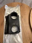 Arctic Cat Snowmobile Air Silencer Boot 1670-345. Fixed Price $80.00.