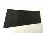 Lh Footrest Pad - 2000 Polaris Nos. Fixed Price $9.99.