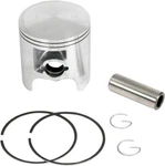 Parts Unlimited Piston Kit 09-817-02. Fixed Price $43.41.