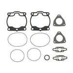 2005 Polaris Fusion Snowmobile Engine Spi Top End Gasket Kit. Fixed Price $77.47.