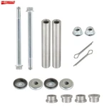 King Pin W/ Bushing Kit For Yamaha G22 G29 Drive Models Golf Cart 2003+. Fixed Price $20.44.