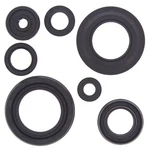 Vertex Engine Oil Seal Kit For Yamaha YFZ350 Banshee 1987 - 2006 350CC. Fixed Price $36.37.