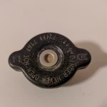 Yamaha YZ250 Radiator Cap Banshee 4FL-12462-00-00. Fixed Price $10.99.