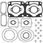 Vertex-winderosa Top End Gasket Kit #710226 Arctic Cat Zr 440 Sno Pro 1998-2000. Fixed Price $51.85.