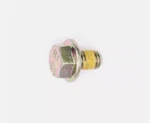 Qty 1990-2024 Ski-doo S.grip Hex Flange Screw DIN.6921 207581244 Oem. Fixed Price $24.99.