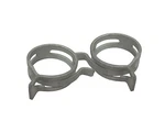 Polaris Sportsman Scrambler 3/4" I.d. Cooling Hose Clamps - 7080843. Fixed Price $8.95.