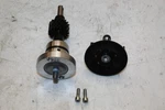 2022 Ski-doo Summit Edge 850 Engine Water Impeller Shaft Pump 420891478. Fixed Price $189.99.