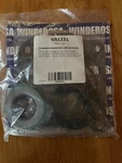 Winderosa Polaris 700 Snowmobile- 711231 Gasket Set With Oil Seal. Fixed Price $55.00.