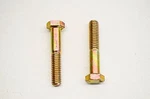 Qty 6 Polaris Genuine Bolt 7512329. Fixed Price $24.99.