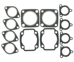Top End Gasket Kit Arctic Snowmobile 440 Z Bearcat Jag Panther 710224. Fixed Price $36.95.