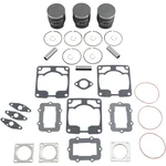 Wiseco - Powersports Standard Bore Piston Kit SK1239. Fixed Price $640.95.