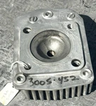 Arctic Cat Oem Engine Motor Cylinder Head 3005-452 Panther 370R Z. Fixed Price $22.49.