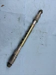1994 - 1996 Yamaha Vmax 600 Snowmobile Rear Suspension Idler Wheel Axle #11. Fixed Price $49.90.