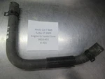 Arctic Cat 660 Turbo St 2005 Engine To Heater Hose. Fixed Price $30.00.