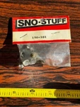 Vintage Sno-stuff Ignition Points Set, Part 150-101. Fixed Price $8.00.