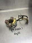 1989 1990 1991 Ski-doo Mach Oem Stator Generator Magneto 410914400, 410914200. Fixed Price $159.79.