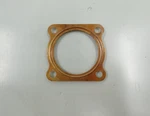 New 1983-1990 Yamaha SV80 Snoscoot Oem Cylinder Head Gasket 3M8-11181-00-00. Fixed Price $14.95.