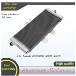 For Suzuki 2015 16 Bandit Aluminum Cooler Engine Radiator. Fixed Price $60.00.