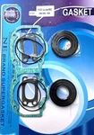 Ski-doo Brp 500X Engine Gasket Set 2006 2009. Fixed Price $51.49.