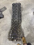 5410892 15X133 1.5 Lug 2.52 Snowmobile Track Polaris Ski Doo Arctic Cat Yamaha. Fixed Price $225.00.