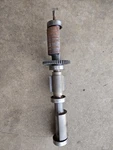 Arctic Tcat 900& 1000 / Zrt 800 Triple Counter Balance Shaft Core Parts Only. Fixed Price $60.00.