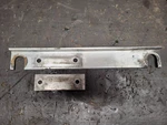 Vintage 1988 Arctic Cat El Tigre 440 L/c Engine Angle Support Bracket 0608-003. Fixed Price $24.99.