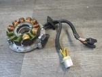 1996 Polaris Indy Xlt Snowmobile Sled Engine Magneto Spark Start Stator. Fixed Price $132.89.