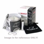 Wiseco 519M05500 Piston Kit For 1985-86 Suzuki RM125 55.00MM. Fixed Price $138.99.