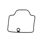 Carburetor Float Bowl Oring Gaskets For Skidoo Gsx, Mxz, Summit, Gtx Models. Fixed Price $20.09.