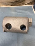 Rotax 339CC Type 343 Cylinder Cover 911802. Fixed Price $36.99.