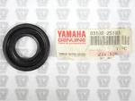 Yamaha Nos New 93102-25183 Oil Seal Br Cs Ec Et. Fixed Price $9.99.