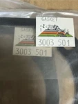 3003-501 Arctic Cat Cylinder Gasket New Oem (sold Individual). Fixed Price $8.89.
