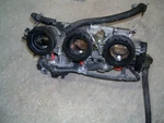 Arctic Cat Snowmobile 2017-2025 Riot Xf Zr 9000 Throttle Body 3020-587. Fixed Price $150.00.