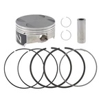 Namura Standard Bore Piston Kit For Ski-doo 1000 4-STROKES Fits 2003-2006 100MM. Fixed Price $89.95.