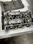 Yamaha Viper Tx Se Engine Cylinder Head 8GL-11101-01-00 24376. Fixed Price $244.00.