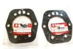 Nos Oem Arctic Cat Head Gaskets 3002-892 (3004-130) Artic. Fixed Price $37.55.