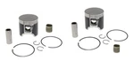 Ski-doo Renegade X 1000 Spi Piston Kits Wrist Pin Bearings Std 88MM 2006 2007. Fixed Price $199.77.
