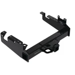 Draw Tite 45520 Titan Class Trailer Hitch 2-1/2" Square Receiver Black. Fixed Price $408.28.