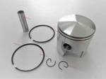 For Snowmobile Ski Doo Alpine 640ER Left Piston Kit 09-762 420-9856-37 Std +ring. Fixed Price $62.00.
