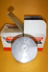 Yamaha GP338 846-11635-00-00 First Over Piston Set Nos 2 Qty Vintage Oem. Fixed Price $20.00.