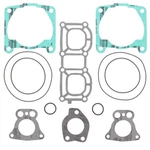 Full Top End Gasket Set 2002 Polaris Octane Personal Watercraft Winderosa 610807. Fixed Price $57.19.